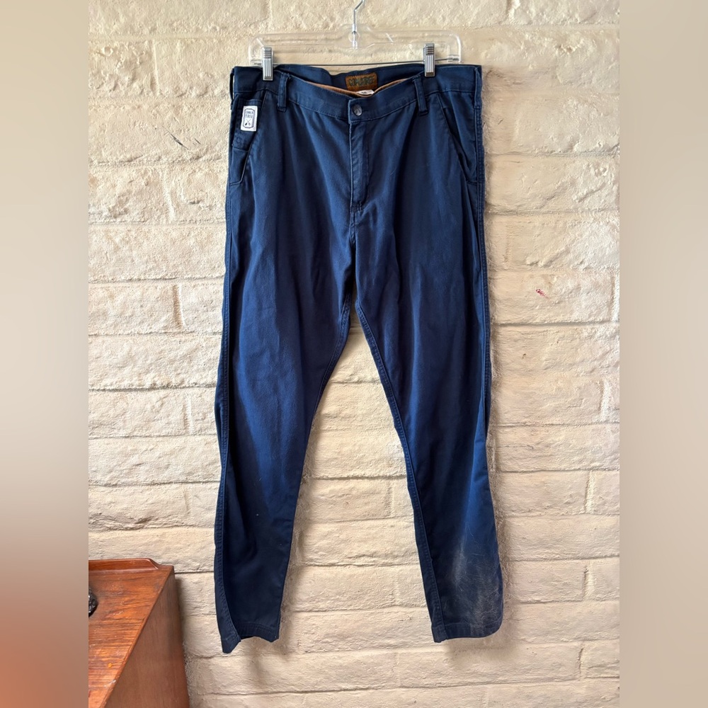 Coalatree Organics Men’s Pants-36